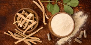 Ashwagandha : est-ce que cette plante fonctionne vraiment ?