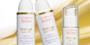 Avene complete sa gamme anti-age
