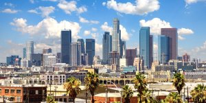 COVID-19 : Los Angeles enregistre 1 mort toutes les 10 minutes !