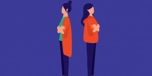 Comment reconstruire une amitie brisee ?