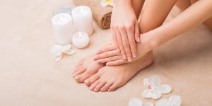 Ongles : les signes qui doivent vous inquieter