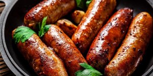 Rappel : ces saucisses vendues dans toute la France contiendraient du metal