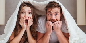 Les 8 accidents les plus frequents pendant un rapport sexuel
