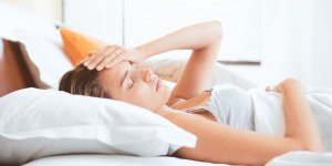 Victime d’un AVC a l’approche d’un orgasme