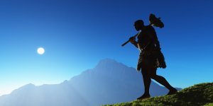 Homme de Neandertal : il aurait disparu a cause… des otites !