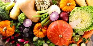Ce legume d-hiver peut vous intoxiquer, voici comment l-eviter ! 