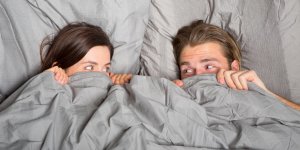7 questions taboues sur le sperme 