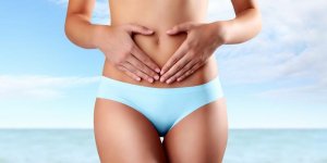 Secheresse intime vaginale : est-ce la faute de l-homme ?