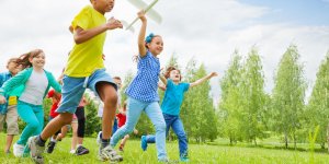 Insolation : 5 grands principes pour proteger les enfants