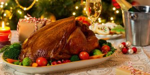 Noel et cholesterol : 10 aliments de fete a privilegier