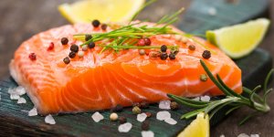 Saumon : 5 bienfaits pour la sante