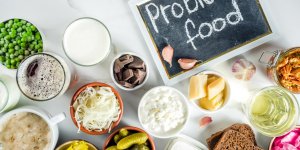 Antibiotiques : 5 aliments fermentes a manger pendant le traitement 