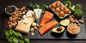 Regime cetogene : 7 cas ou il n-est pas adapte