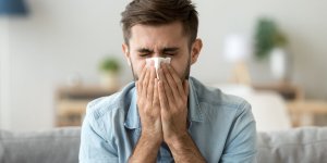 Nez bouche : voici comment s’en debarrasser