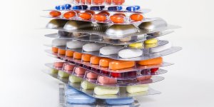 7 medicaments a utiliser avec precaution apres 50 ans