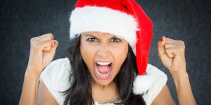 Noel : 6 astuces pour ne pas stresser cette annee !