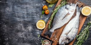 Poisson : 5 signes qui prouvent qu-il n-est pas frais