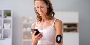 Diabete : tout ce que votre telephone peut faire pour vous