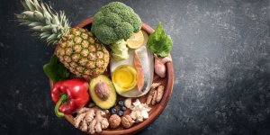 Endometriose : 8 aliments a privilegier pour calmer l’inflammation