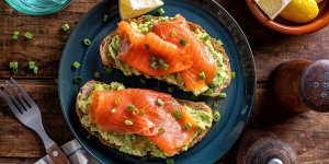 7 aliments riches en "bon gras" a manger sans culpabiliser