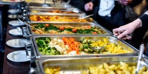 Buffet : 7 erreurs courantes que vous faites probablement