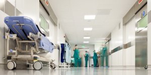 Omicron : les departements ou il y a le plus d-admissions a l-hopital