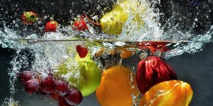 7 aliments qu-il faut absolument laver