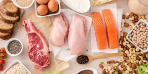7 astuces pour manger plus de proteines au quotidien