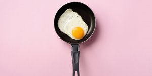 12 aliments indispensables pour un bon petit dejeuner sale