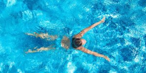 Noyade seche : les signes que vous etes en danger de mort