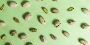 7 recettes a la pistaches pour atteindre une poignee par jour !