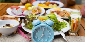 Une semaine de menus pour ameliorer le sommeil