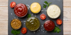 Ces sauces en supermarche sont de vraies ennemies pour votre sante ! 