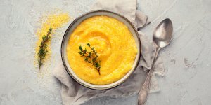 8 aliments a l-ancienne a mettre plus souvent au menu 