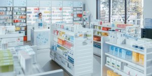 Ces 13 medicaments pourraient ralentir le vieillissement du cerveau