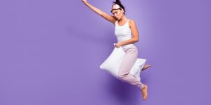 7 etapes pour se preparer a un sommeil reparateur 