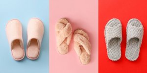 5 conseils de podologue pour choisir vos chaussons cet hiver