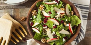 8 legumes feuilles ultra benefiques pour la sante