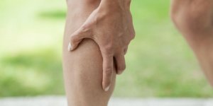 Crampes musculaires : 8 astuces naturelles pour les stopper