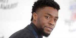 Cancer colorectal : le deces de Chadwick Boseman illustre l’augmentation des cas chez les moins de 50 ans
