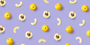 Les bonnes raisons de manger des coings