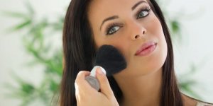 Oui au maquillage bio !