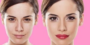 Un maquillage anti-fatigue en 6 etapes