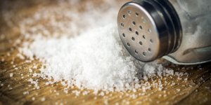 Ces medicaments contiennent plus de sel qu’un paquet de chips