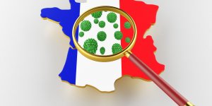 Covid-19 : quelles sont les villes francaises les plus touchees ?
