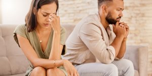 Relations : un sommeil de mauvaise qualite peut nuire a votre couple