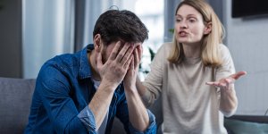 Relations toxiques : 5 phrases que dit un partenaire abusif 