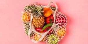 Les 30 aliments les moins caloriques 