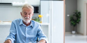 Comment ameliorer l-appetit d-une personne agee ?