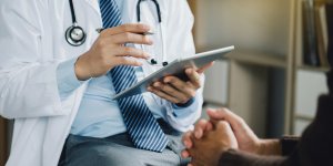 Voici ce qu’il faut dire pour que votre medecin vous prenne au serieux
